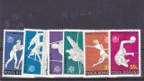 Romania ,Montreal lista 913.