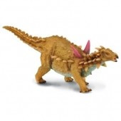 Figurina din plastic Dinozaur Scelidosaurus foto