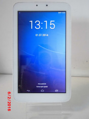 Tableta Alcatel OneTouch Pop 7s (lm02) foto