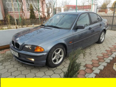 BMW 316i foto