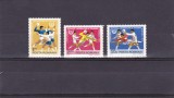 Romania Handbal ,nr lista 870.
