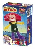 Piccoli Mondi - Personaje Super Circul foto