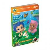 NOU! Carte interactiva TAG JUNIOR Bubble Guppies foto