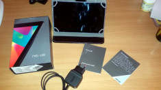 Tableta Googole Nexus 7 de 32 GB foto