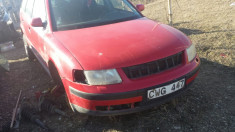 Passat1.8 foto