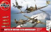 Airfix Battle of Britain 75th Anniversary 1:72 foto