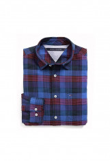 Camasa Tommy Hilfiger Classic Plaid M si L foto