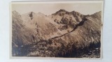 II - MUNTII FAGARAS - GRUPA S.K.V. BICURESTI - FOTO FISCHER