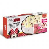 Kit Decor Minnie Mouse Clubhouse foto