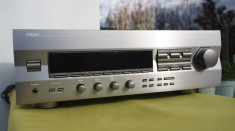 Amplificator receiver Yamaha RX-396 RDS foto