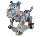Robot RS Wrex The Dawg foto