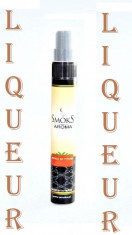 Arome tutun aroma de Liqueur 30 ml solutie,aditivi pentru aromatizarea tutunului foto