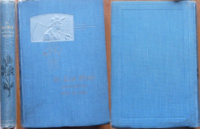 Dr. Carl Wolff ,Monografia liceului economic german din Sibiu ,1885 - 1910 ,1910 foto
