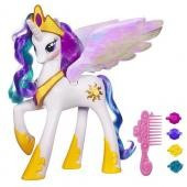 My Little Pony Printesa Celestia foto