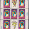 SAO TOME 1982 LADY DIANA - COTA MICHEL 50 EURO