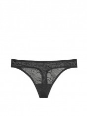 Victoria&amp;#039;s Secret Chiloti tanga XS; M snake collection foto