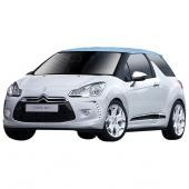 CITROEN DS3 foto