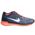 NIKE WMNS NKE FREE 5.0 TR FIT 5 PRT COD 704695-406 NIKE WMNS NKE FREE 5.0 TR FIT 5 PRT COD 704695-406