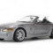 BMW Z4 - gri metalizat - 1:24