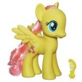 Figurina My Little Pony Fluttershy foto