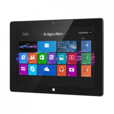 TABLETA 10.1 INCH EDGE WINDOWS 8.1 KRUGER&amp;amp;MA foto