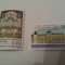 franta 1994 cladiri 2 serii mnh