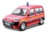 1:50 MASINA INTERVENTIE CITROEN BERLINGO - BBURAGO foto