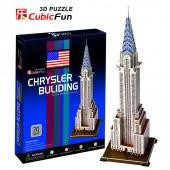 Chrysler Building foto