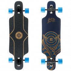 Longboard Mindless Longboards Raven Blue 34&amp;amp;quot;/86cm foto