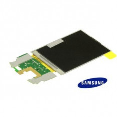 Ecran LCD Display Samsung U700 foto