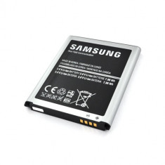 Baterie acumulator original 2100mah Samsung Galaxy S3 i9300 foto