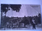 Carte postala - Campulung-Muscel