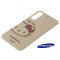 Capac Baterie Samsung S5230 Hello Kitty