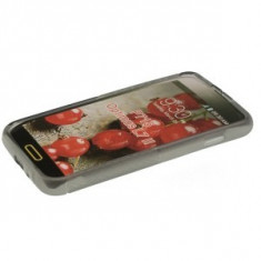 Husa TPU LG Optimus L7 II Dual P715 Gri foto