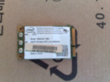 Placa de retea wireless laptop Intel Wireless WiFi Link 4965AGN vesiunea MM2
