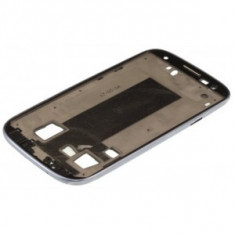 Rama LCD Samsung I9300 Galaxy S III Albastra foto