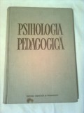 PSIHOLOGIA PEDAGOGICA ~ AL.ROSCA /A.CHIRCEV (manual ptr invatamantul superior )