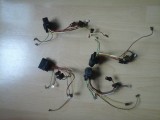 Instalatie electrica far Skoda Fabia 1