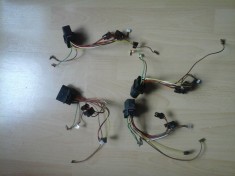 Instalatie electrica far Skoda Fabia 1