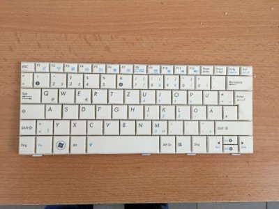 Tastatura Asus EEEpc 1005HA A106 foto
