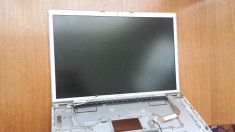 Apple Macbook Pro model A1229 - display complet + bottom case foto