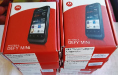 Oferta Motorola Defy Mini foto