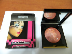 BLUSH MAC TERACOTTA ----SUPER PRET,NR 413 foto