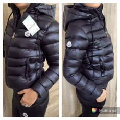 geaca de iarna Moncler foto