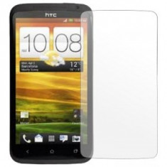 Folie Protectie Ecran HTC One X Pachet 5 Bucati foto