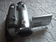 Camera video Panasonic NV-GS180 foto