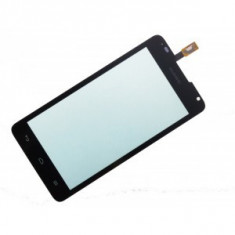 Touchscreen Huawei Ascend Y530 Negru foto