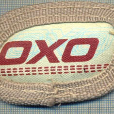 269 -EMBLEMA - ,,OXO" -FIRMA DE INSTRUMENTE DOTARE BUCATARII-starea care se vede