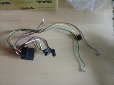 Instalatie electrica far VW Passat 3B