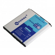 Acumulator Sunex EB-B220 Galaxy Core Plus/G7106 foto